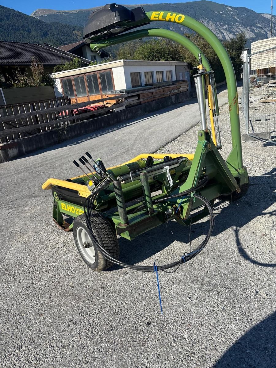 Ballenwickler tipa Elho RF 1400, Gebrauchtmaschine u Hopfgarten (Slika 6)