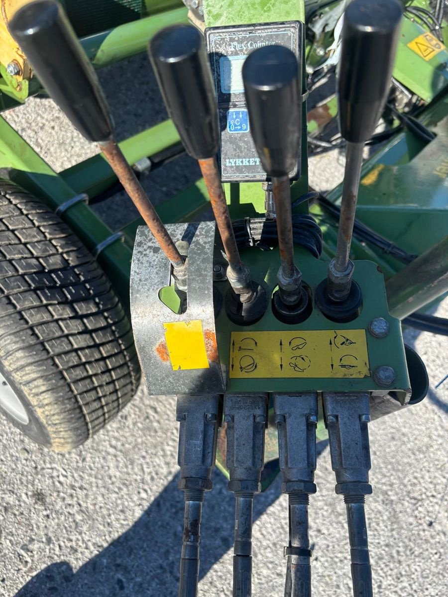 Ballenwickler tipa Elho RF 1400, Gebrauchtmaschine u Hopfgarten (Slika 2)