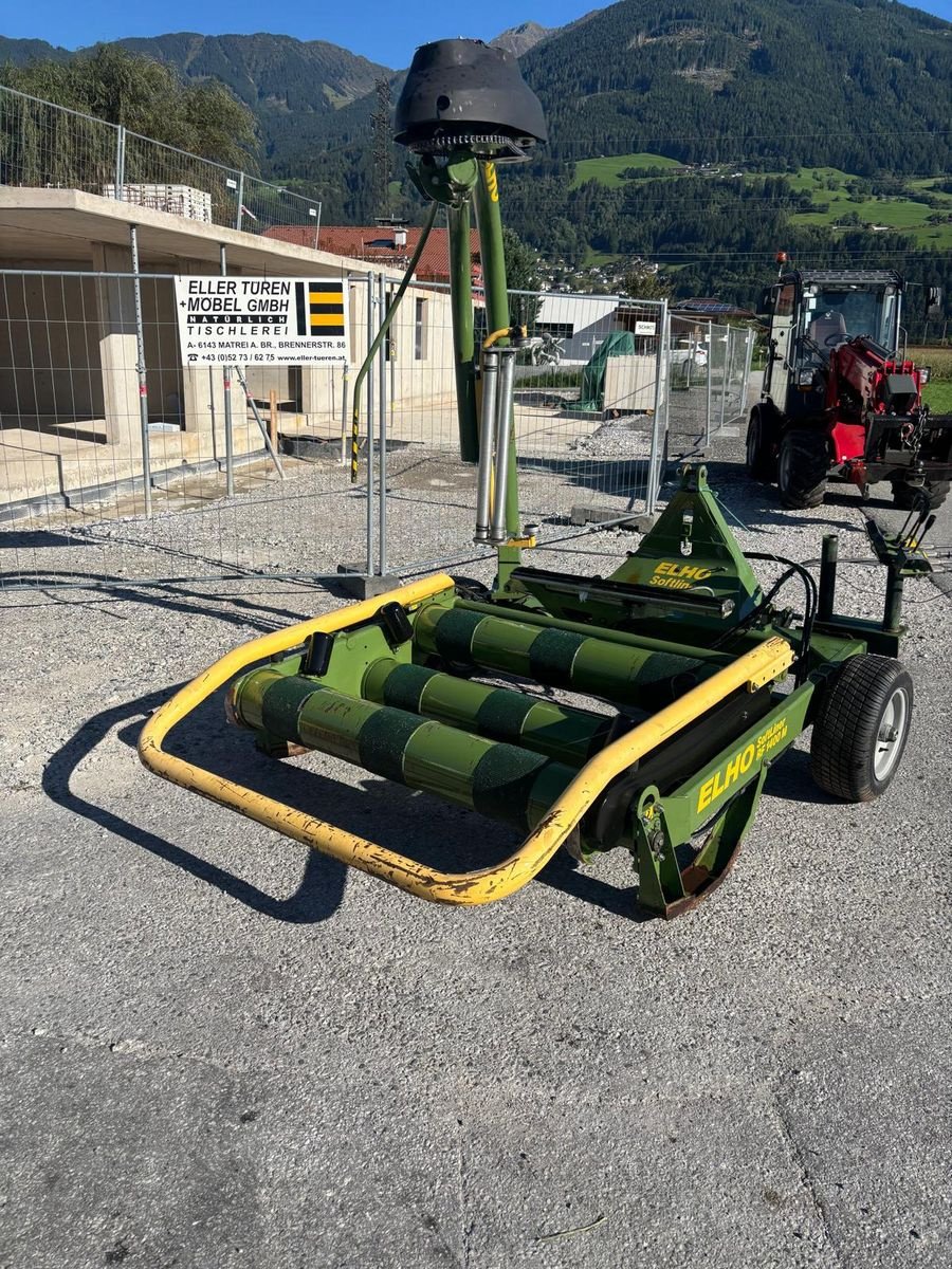 Ballenwickler tipa Elho RF 1400, Gebrauchtmaschine u Hopfgarten (Slika 4)