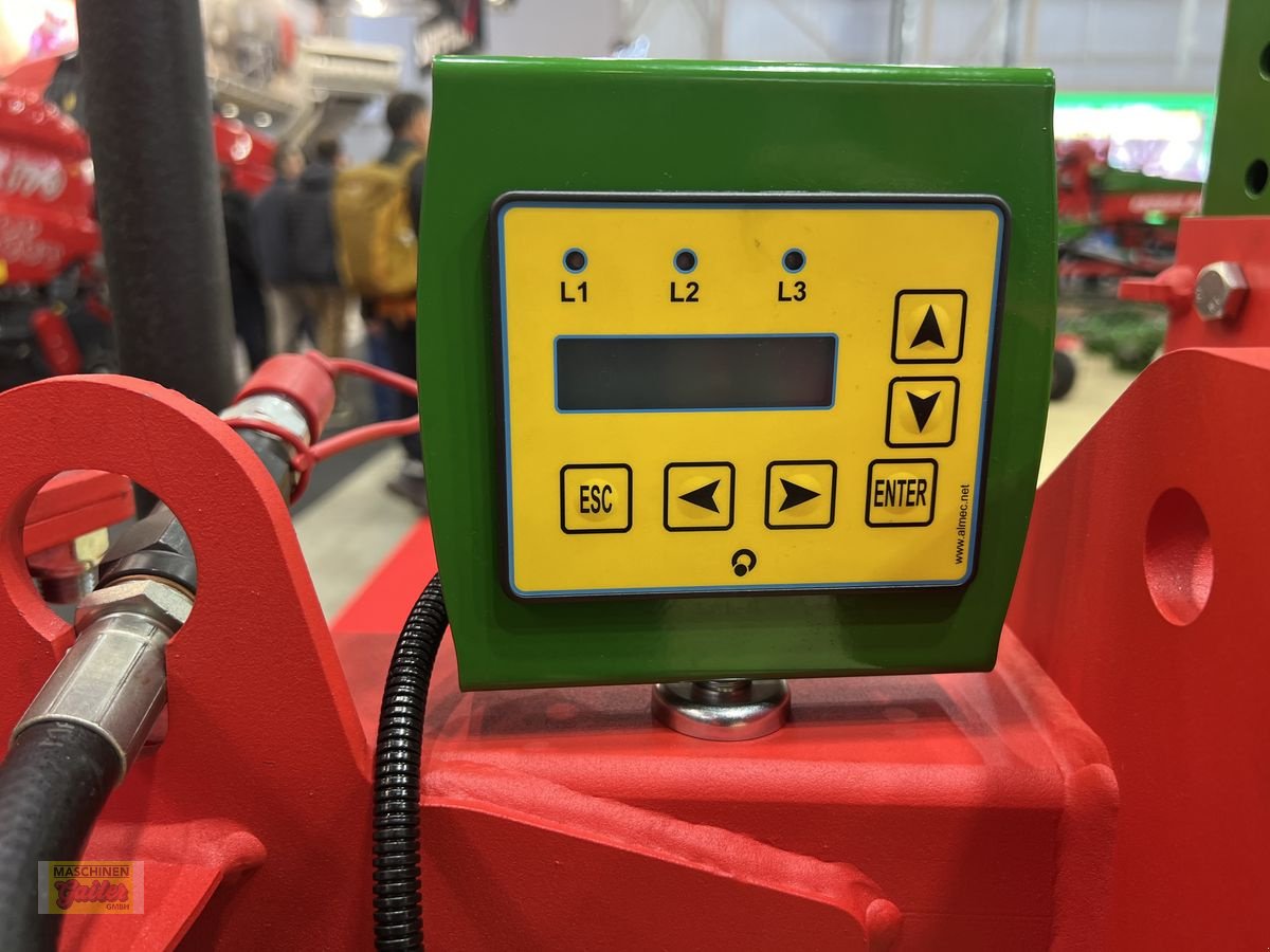 Ballenwickler tip Enorossi BW 100 EVO Dreipunktwickler, Neumaschine in Kötschach (Poză 12)