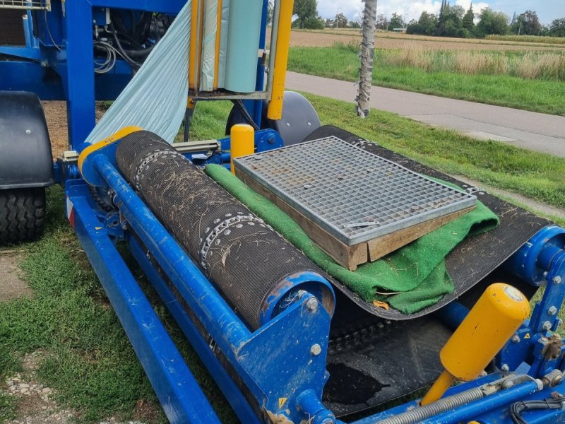 Ballenwickler типа Göweil G 3010 Q, Gebrauchtmaschine в Leinfelden-Echterdingen  (Фотография 1)