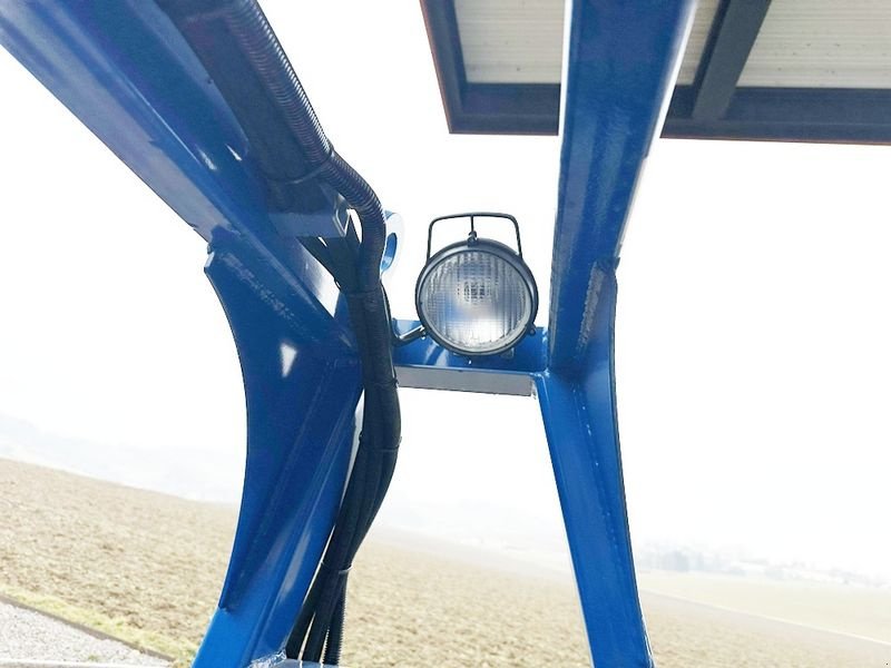 Ballenwickler типа Göweil G3010 Standard stationärer Wickler, Gebrauchtmaschine в St. Marienkirchen (Фотография 9)