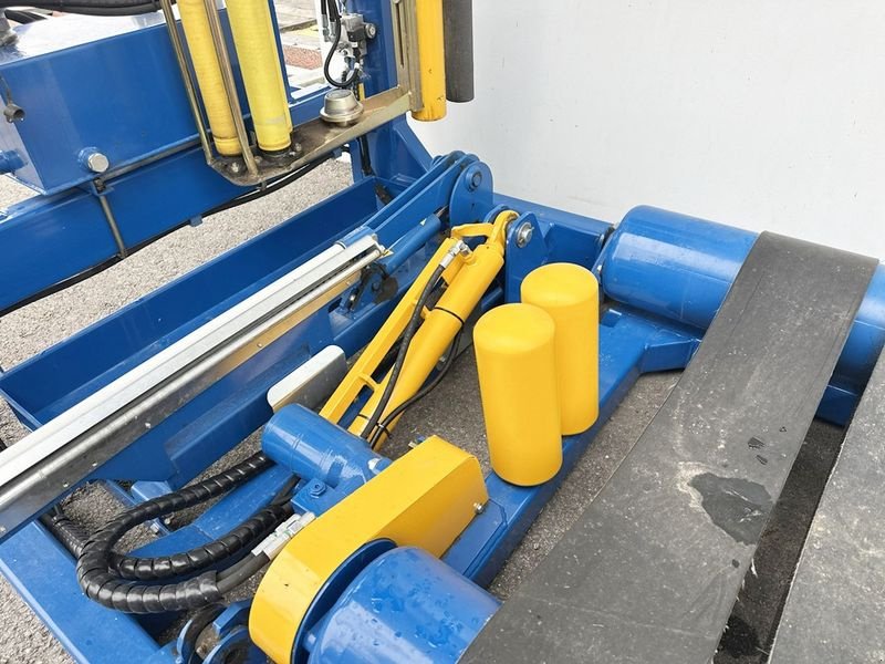 Ballenwickler типа Göweil G3010 Standard stationärer Wickler, Gebrauchtmaschine в St. Marienkirchen (Фотография 5)