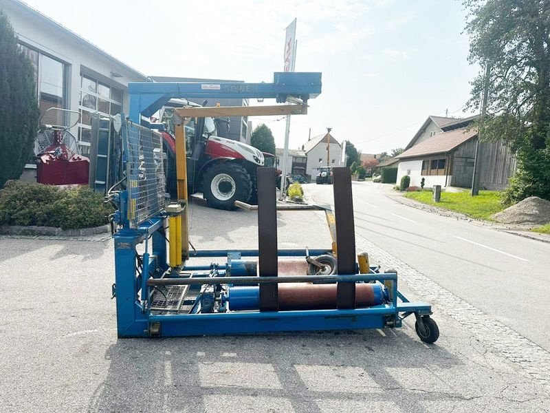 Ballenwickler tipa Göweil G3010 stationärer Rundballenwickler, Gebrauchtmaschine u St. Marienkirchen (Slika 8)
