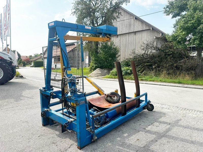 Ballenwickler typu Göweil G3010 Stationärwickler, Gebrauchtmaschine v St. Marienkirchen (Obrázek 1)