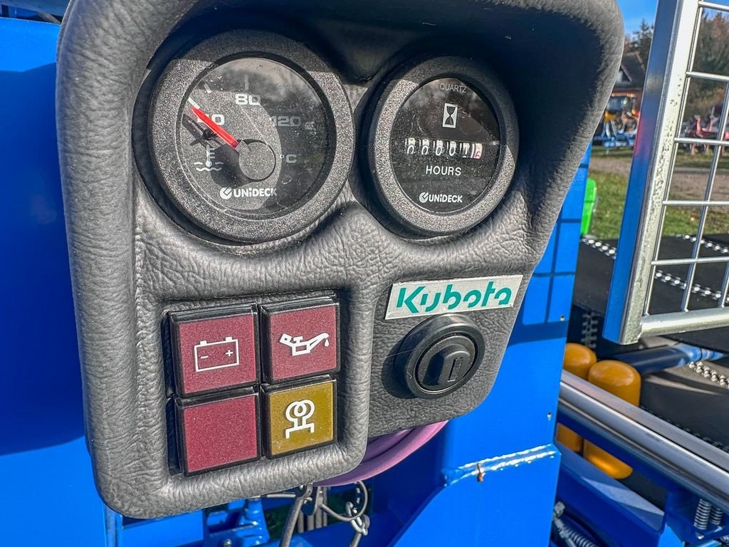 Ballenwickler типа Göweil G4010Q PROFI, Gebrauchtmaschine в Roskilde (Фотография 6)
