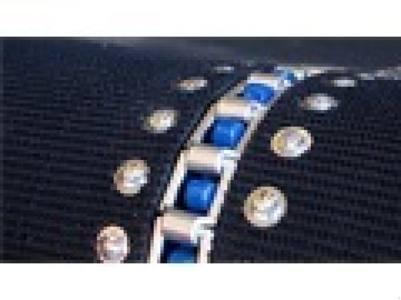 Ballenwickler des Typs Göweil G4010Q PROFI, Gebrauchtmaschine in Skive (Bild 3)