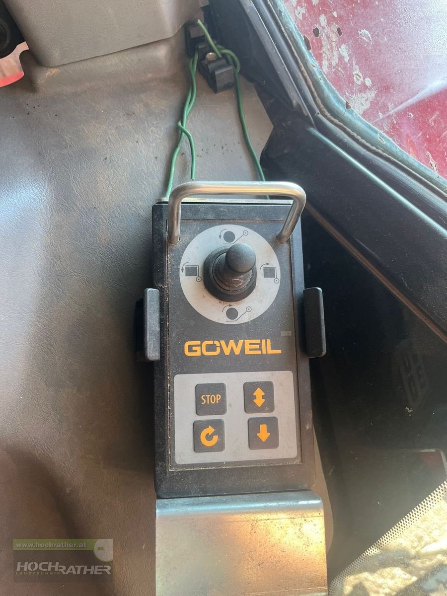 Ballenwickler typu Göweil G5010, Gebrauchtmaschine v Kronstorf (Obrázek 7)