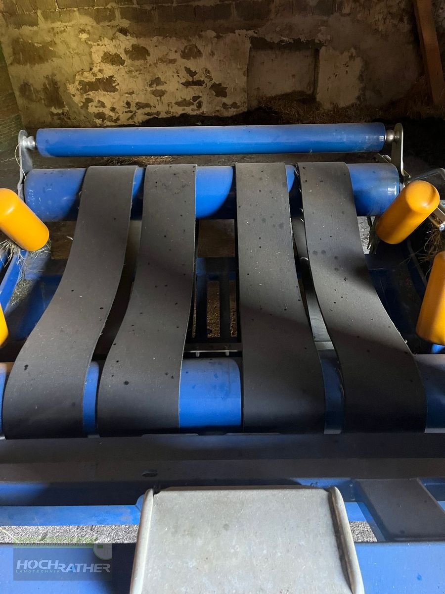 Ballenwickler typu Göweil G5010, Gebrauchtmaschine v Kronstorf (Obrázek 8)