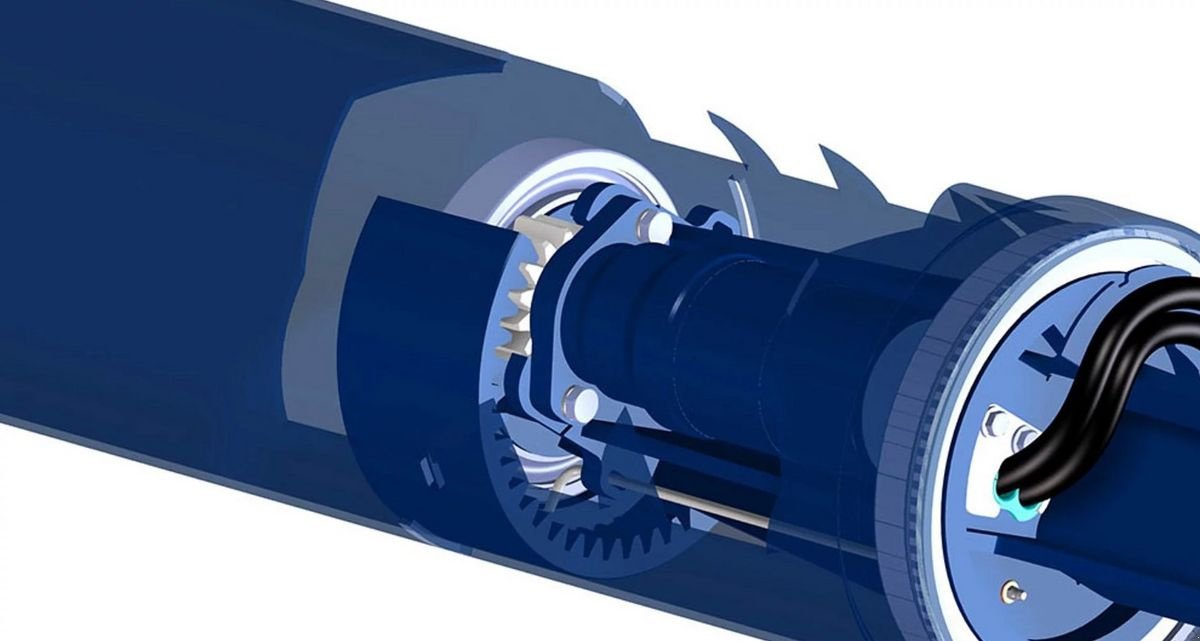 Ballenwickler des Typs Göweil Rundballenwickler G1015 Dreipunktanbau, Neumaschine in Tamsweg (Bild 6)