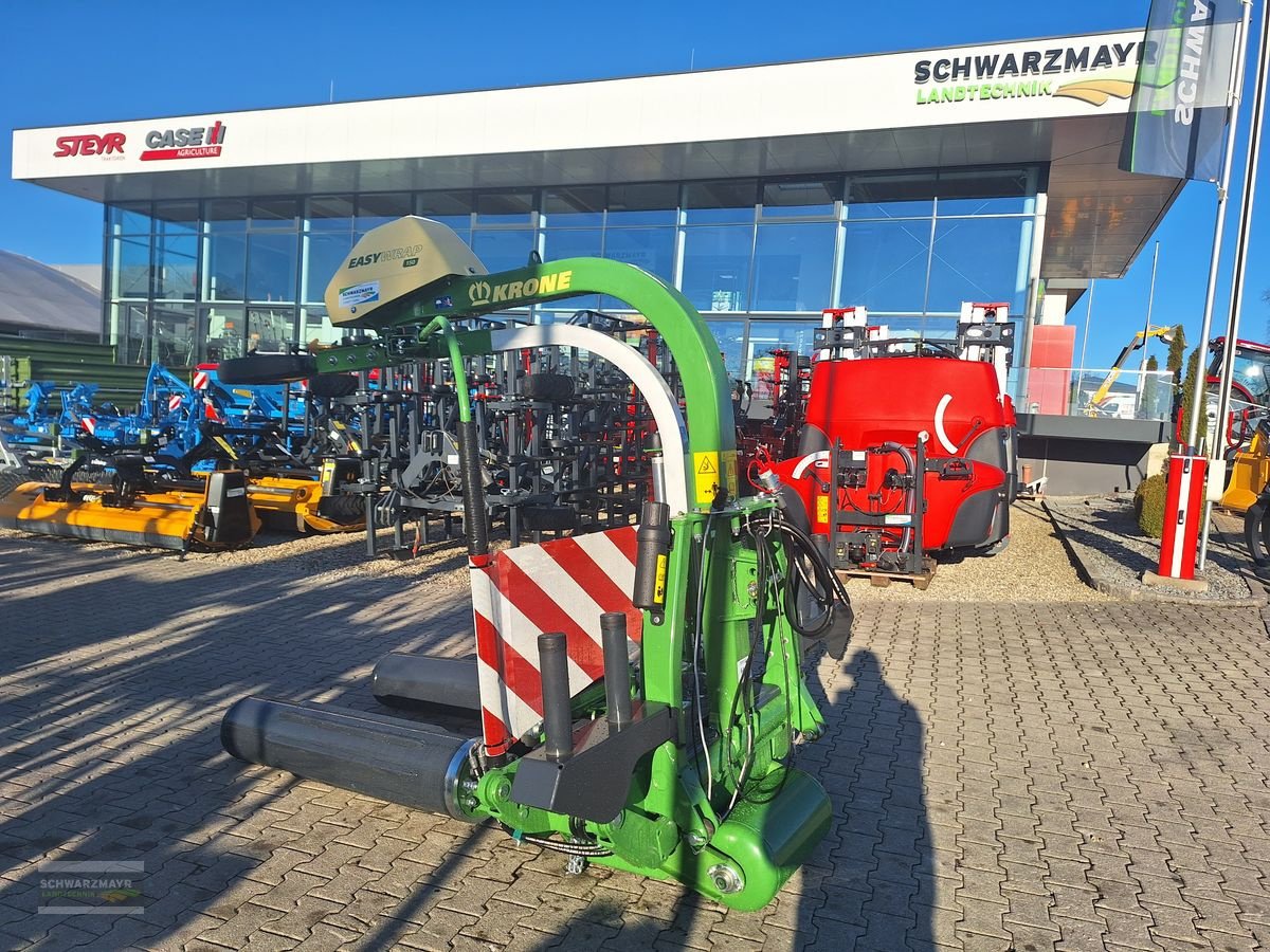 Ballenwickler del tipo Krone EasyWrap 150, Neumaschine en Aurolzmünster (Imagen 2)