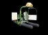 Ballenwickler tipa Krone EasyWrap 150, Ausstellungsmaschine u Balterswil (Slika 6)