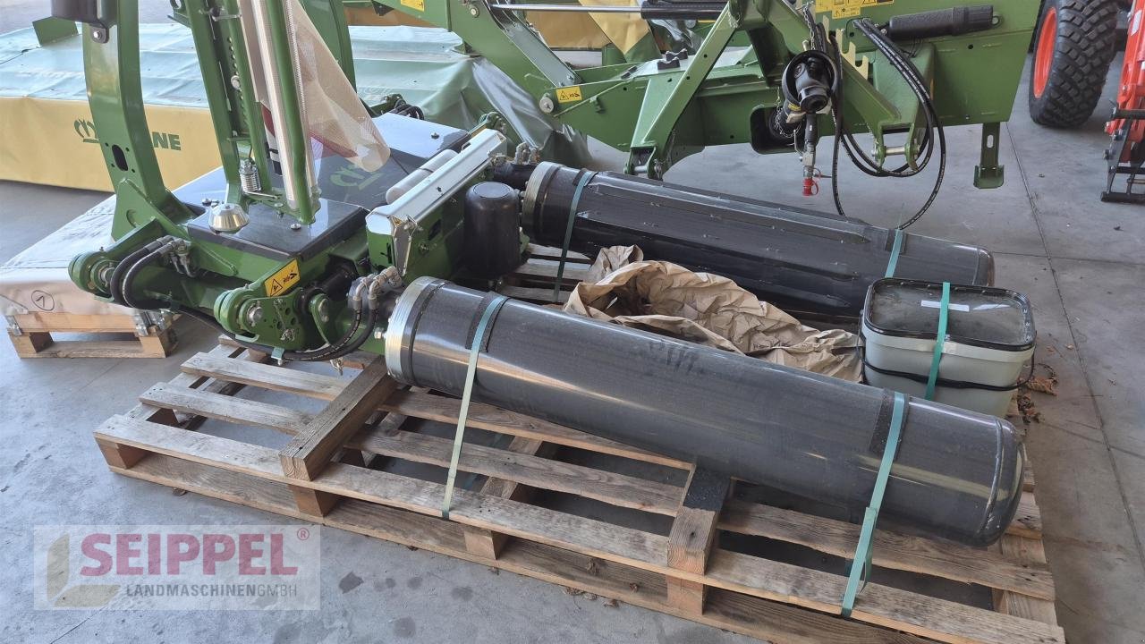 Ballenwickler типа Krone EASYWRAP 150, Neumaschine в Groß-Umstadt (Фотография 3)