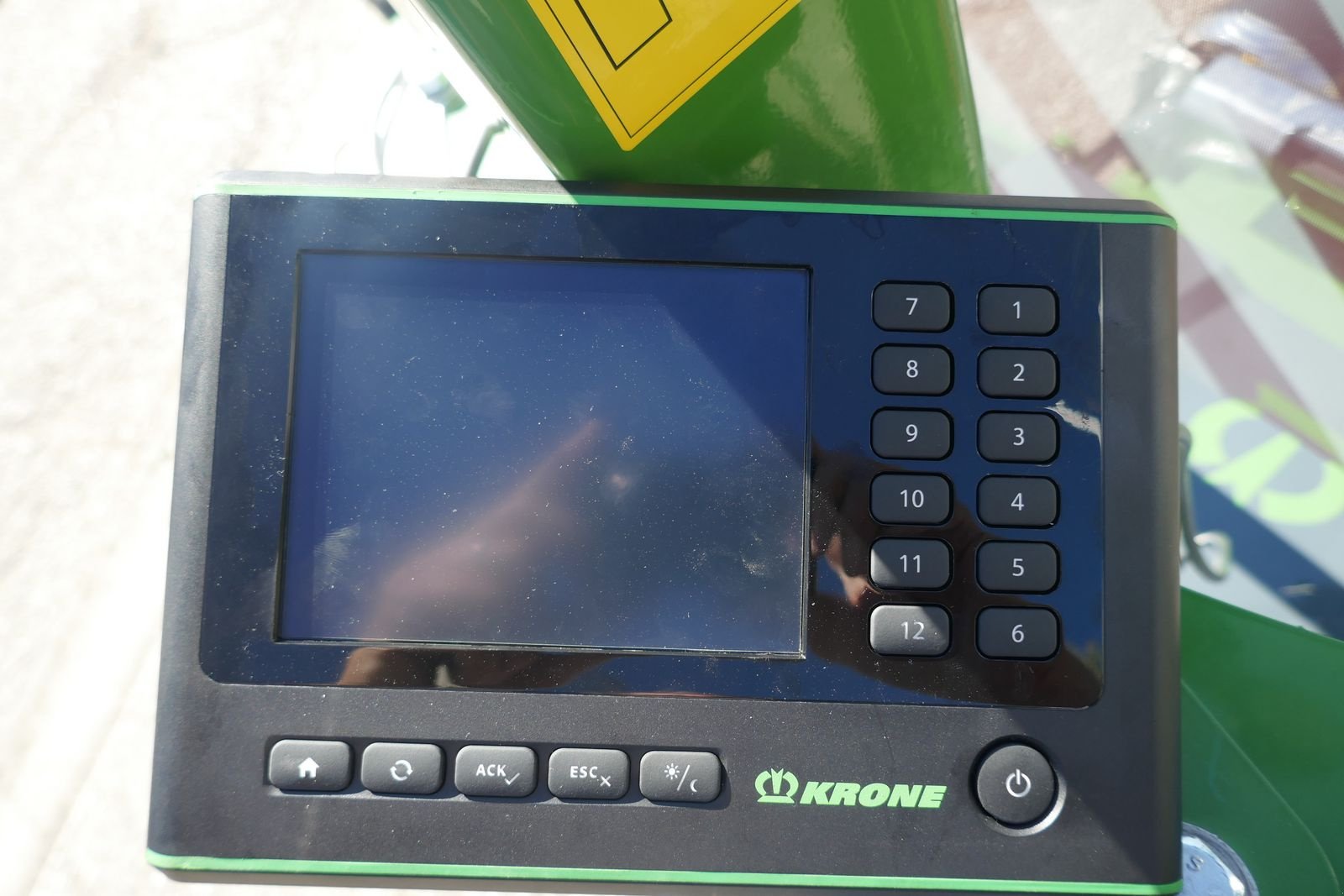 Ballenwickler tipa Krone EasyWrap 150, Gebrauchtmaschine u Villach (Slika 10)