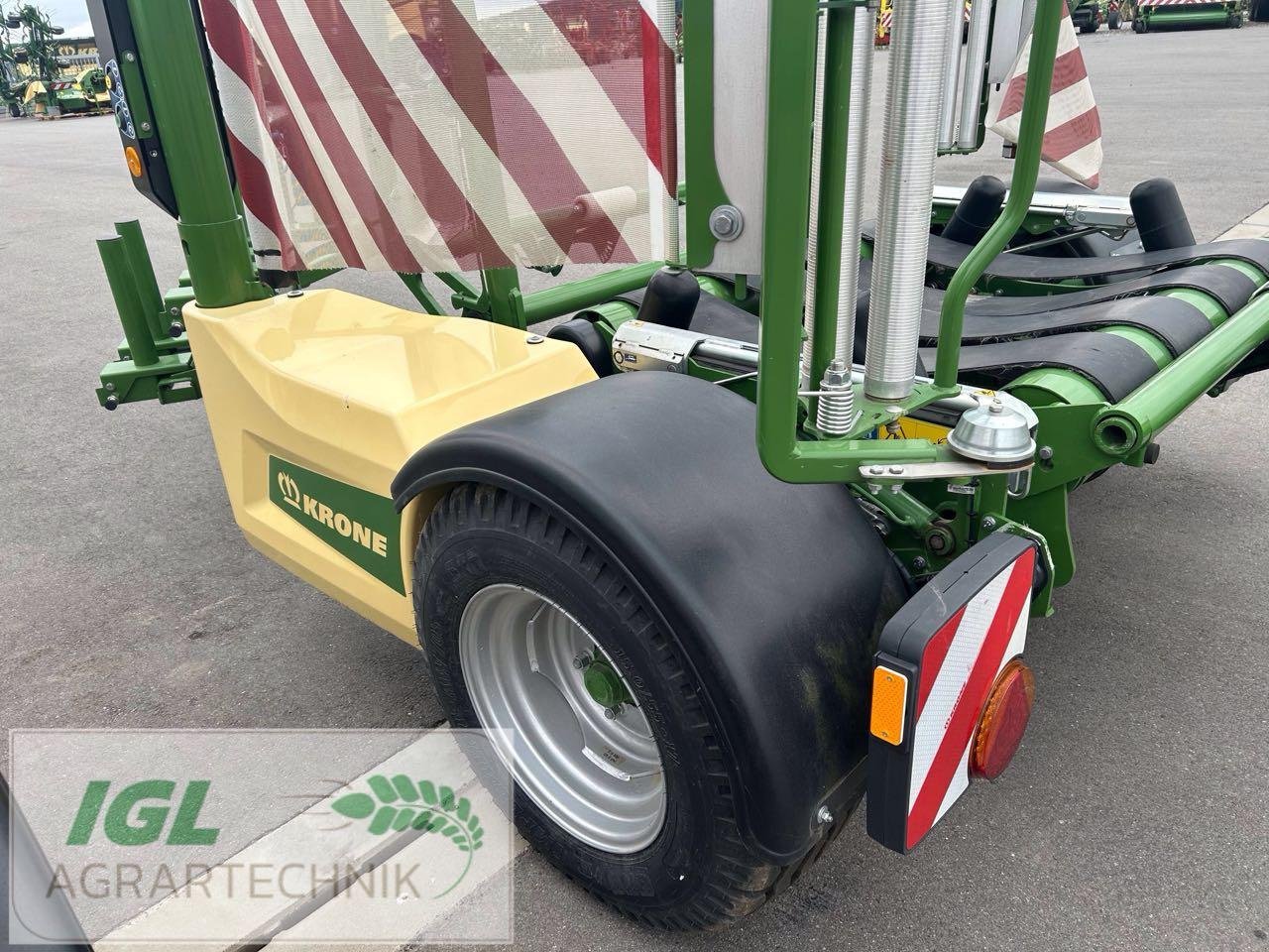 Ballenwickler des Typs Krone EasyWrap 165 T (BW301-20), Neumaschine in Nabburg (Bild 5)