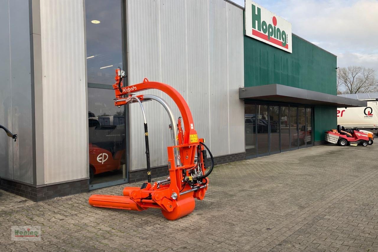 Ballenwickler типа Kubota WR1250 SII, Neumaschine в Bakum (Фотография 1)
