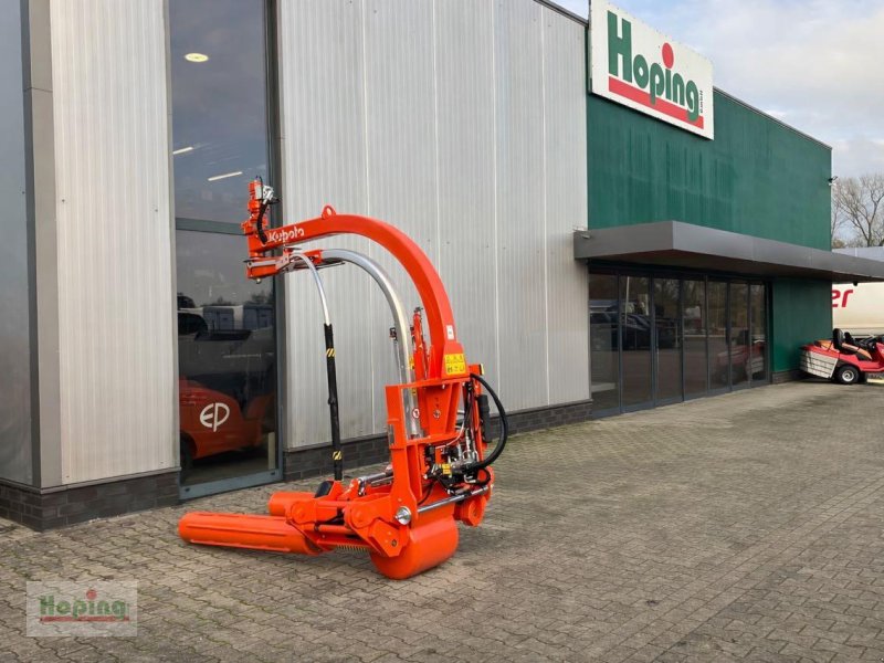 Ballenwickler типа Kubota WR1250 SII, Neumaschine в Bakum