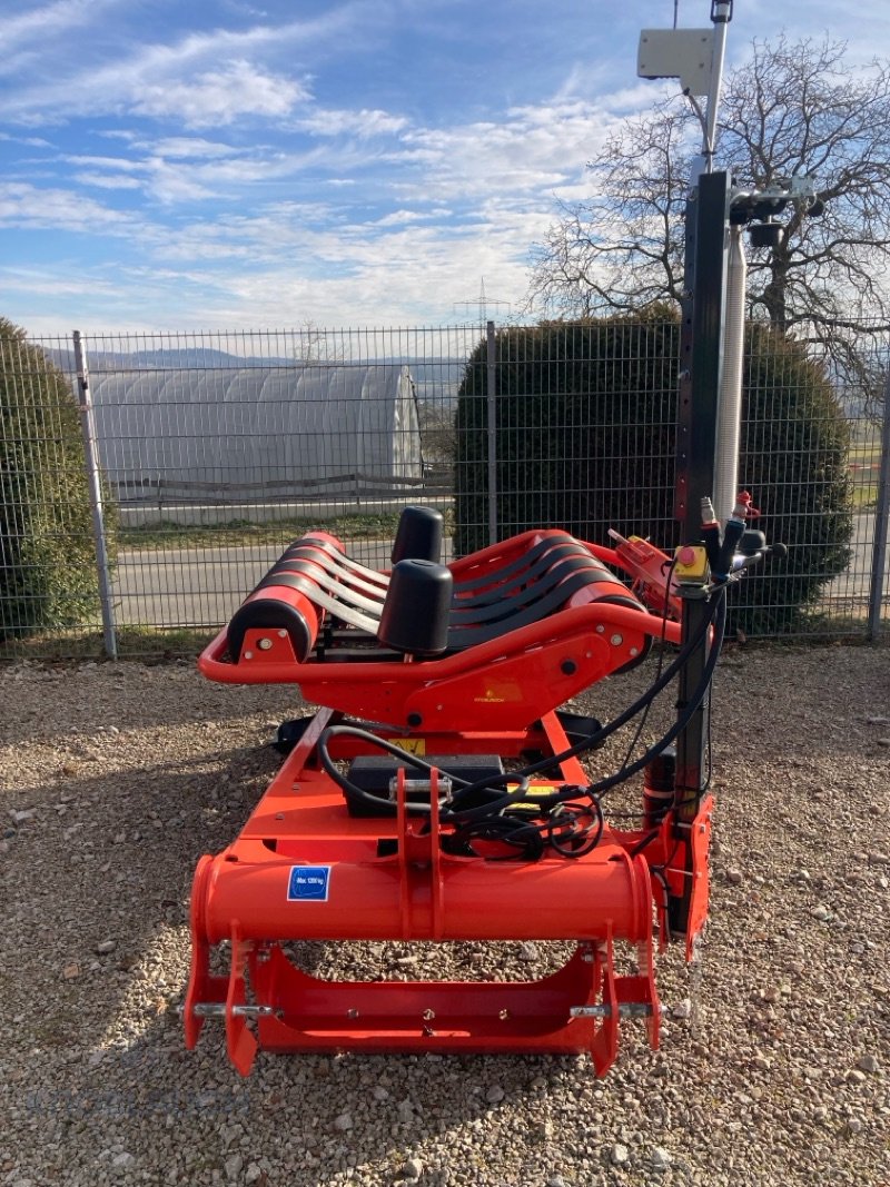 Ballenwickler typu Kuhn RW 1110C, Gebrauchtmaschine w Kandern-Tannenkirch (Zdjęcie 2)