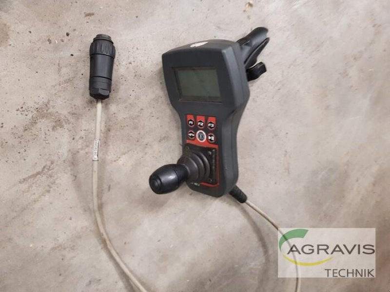 Ballenwickler of the type Kuhn RW 1410 C, Gebrauchtmaschine in Nartum (Picture 21)