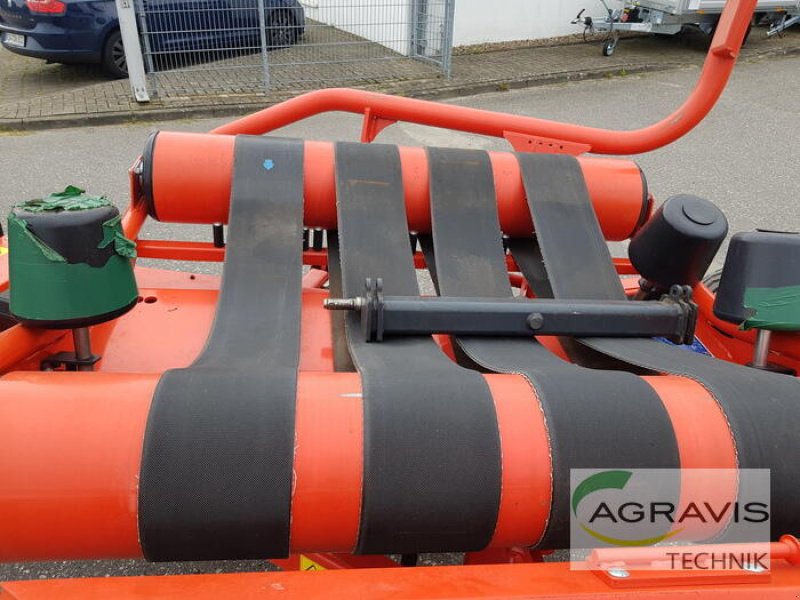 Ballenwickler of the type Kuhn RW 1410 C, Gebrauchtmaschine in Nartum (Picture 7)