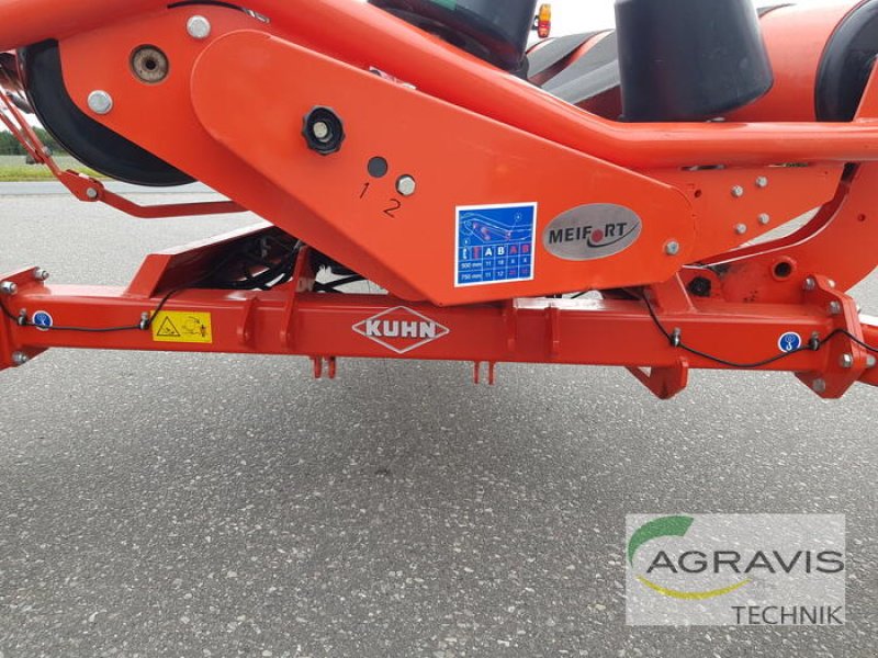 Ballenwickler of the type Kuhn RW 1410 C, Gebrauchtmaschine in Nartum (Picture 18)