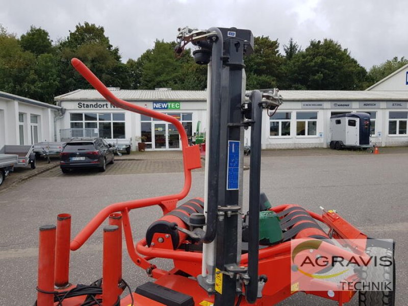 Ballenwickler of the type Kuhn RW 1410 C, Gebrauchtmaschine in Nartum (Picture 2)