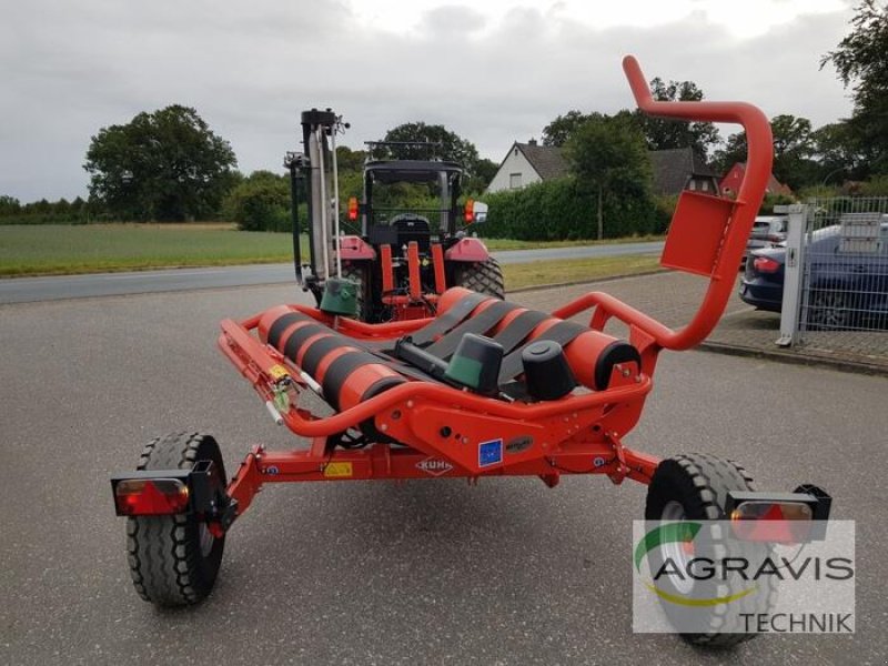 Ballenwickler of the type Kuhn RW 1410 C, Gebrauchtmaschine in Nartum (Picture 10)