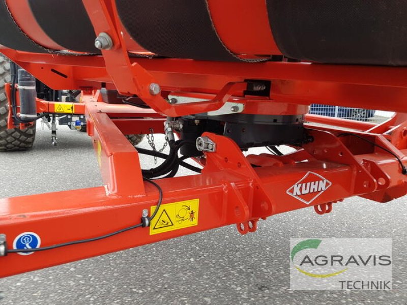 Ballenwickler of the type Kuhn RW 1410 C, Gebrauchtmaschine in Nartum (Picture 19)