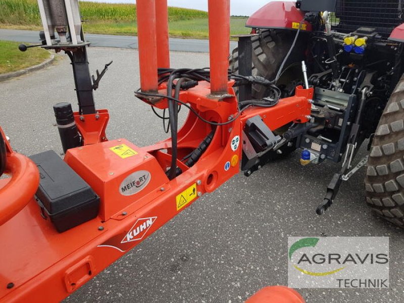 Ballenwickler of the type Kuhn RW 1410 C, Gebrauchtmaschine in Nartum (Picture 15)