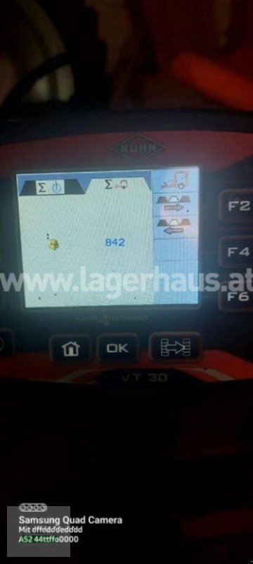 Ballenwickler of the type Kuhn RW 1810, Gebrauchtmaschine in Schlitters (Picture 3)