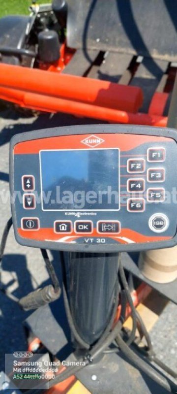 Ballenwickler of the type Kuhn RW 1810, Gebrauchtmaschine in Schlitters (Picture 4)