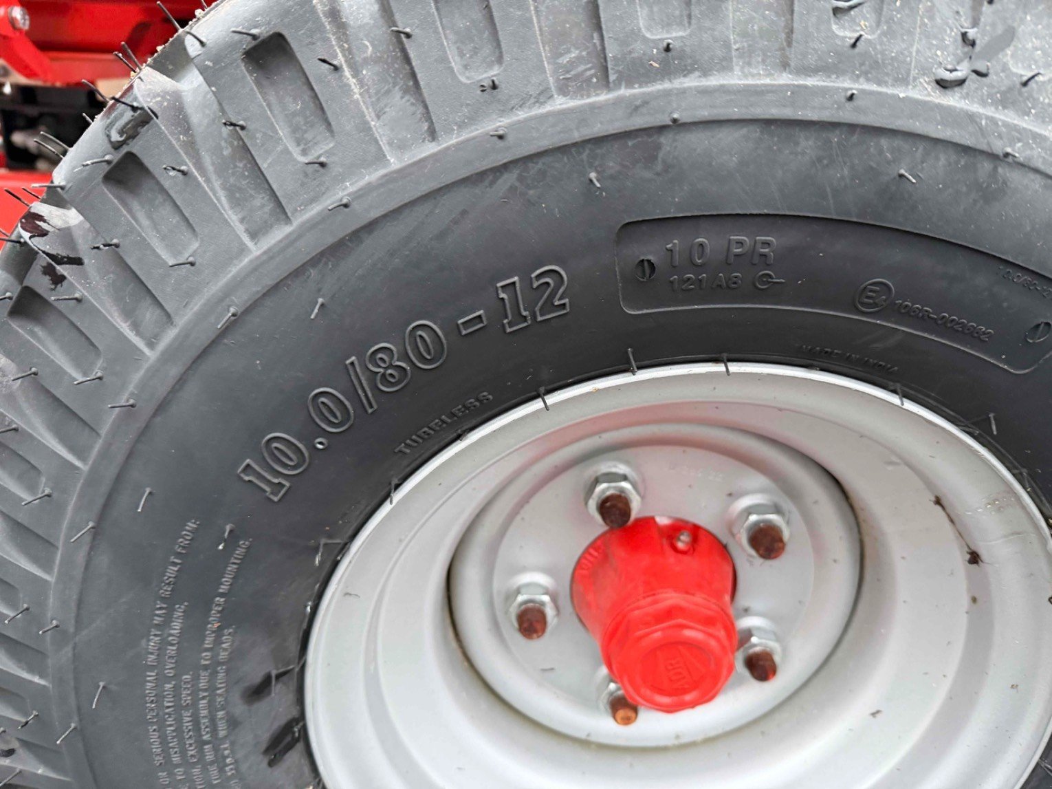 Ballenwickler от тип Kuhn RW1410M E-TWIN, Gebrauchtmaschine в LA SOUTERRAINE (Снимка 7)