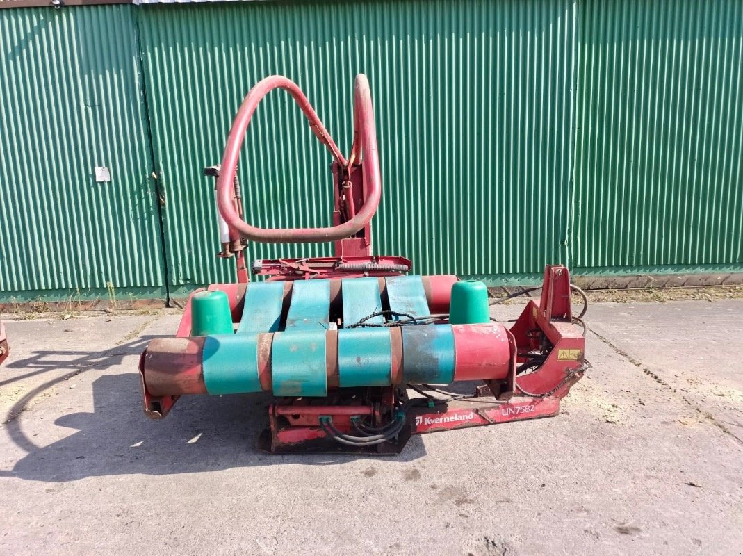 Ballenwickler tipa Kverneland UN 7582 Silawrap, Gebrauchtmaschine u Liebenwalde (Slika 2)