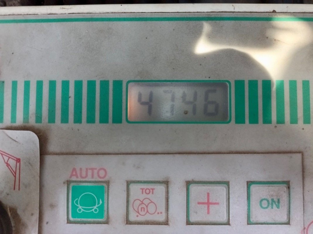 Ballenwickler tipa Kverneland UN 7582 Silawrap, Gebrauchtmaschine u Liebenwalde (Slika 4)