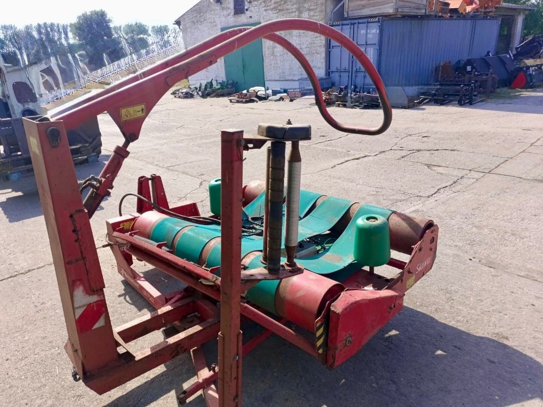 Ballenwickler tipa Kverneland UN 7582 Silawrap, Gebrauchtmaschine u Liebenwalde (Slika 9)