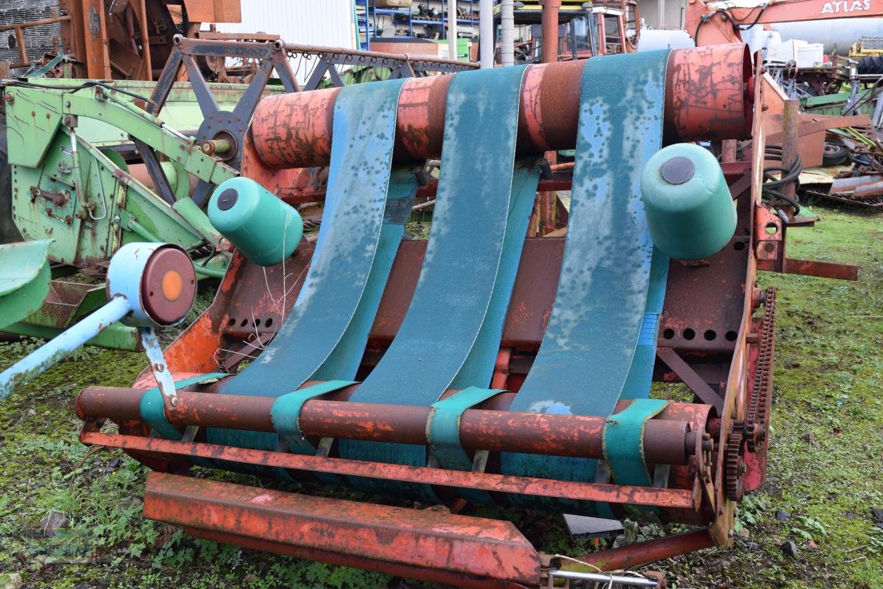 Ballenwickler des Typs Kverneland UN7558, Gebrauchtmaschine in Oyten (Bild 2)