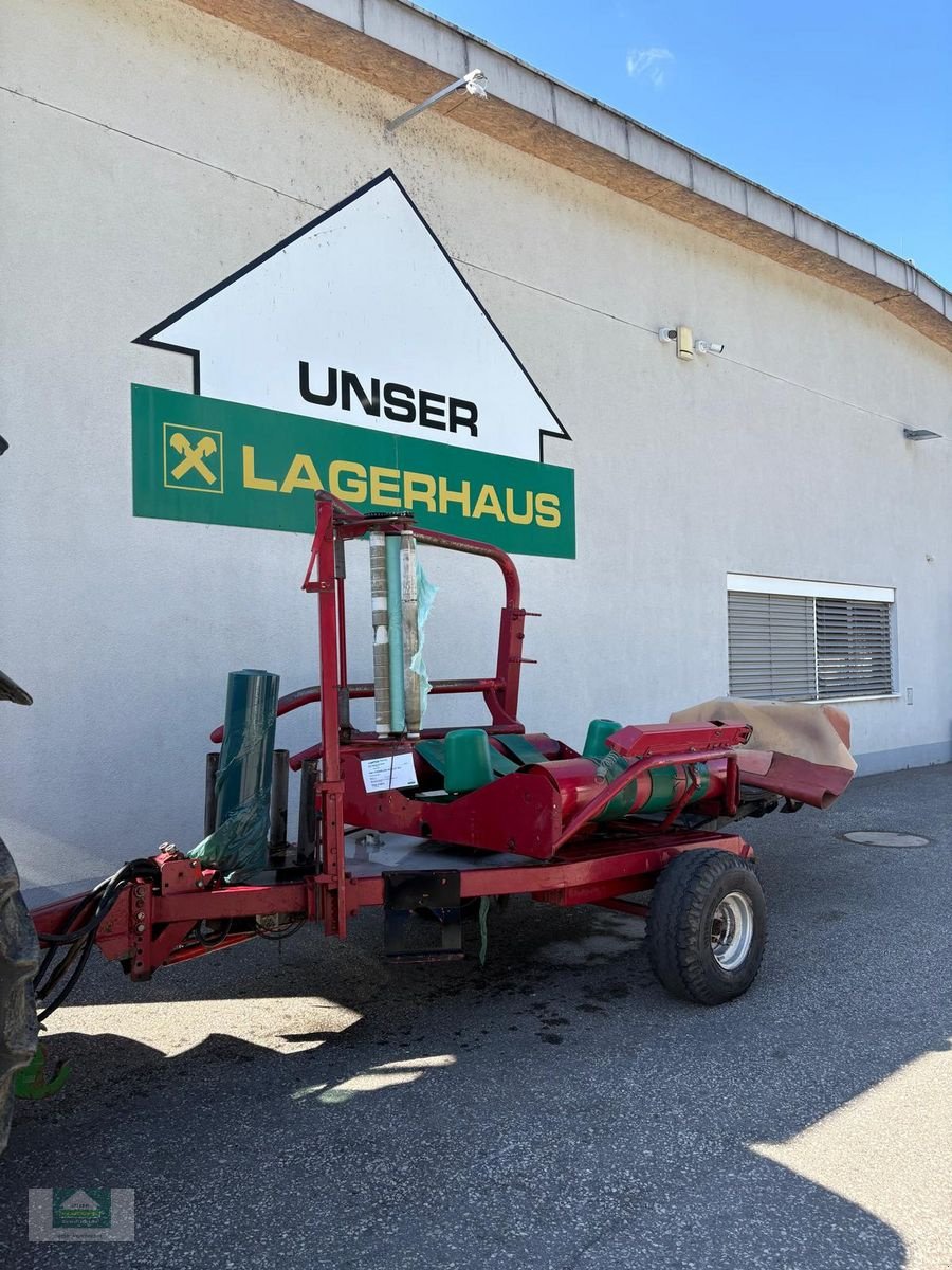 Ballenwickler typu Kverneland WICKLER 7510, Gebrauchtmaschine v Klagenfurt (Obrázek 2)