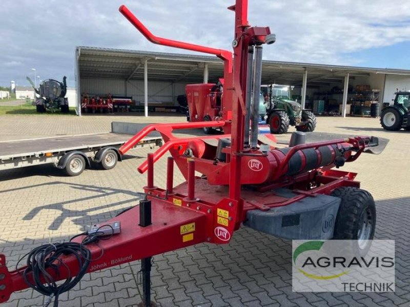 Ballenwickler of the type Lely PT 160, Gebrauchtmaschine in Bardowick (Picture 3)