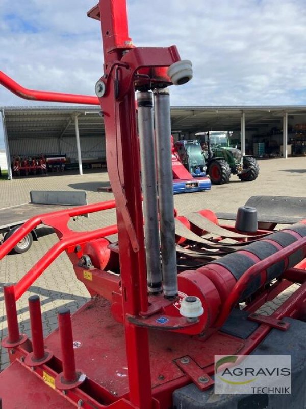 Ballenwickler of the type Lely PT 160, Gebrauchtmaschine in Bardowick (Picture 4)