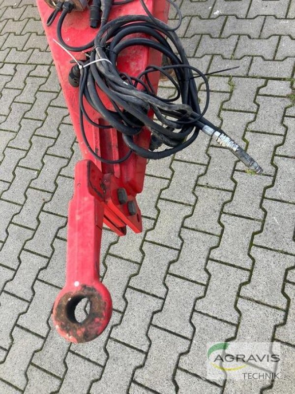 Ballenwickler of the type Lely PT 160, Gebrauchtmaschine in Bardowick (Picture 5)