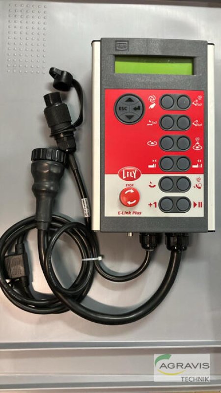 Ballenwickler vrste Lely PT 160, Gebrauchtmaschine v Bardowick (Slika 10)