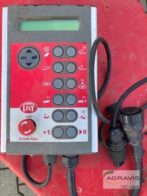 Ballenwickler of the type Lely PT 160, Gebrauchtmaschine in Bardowick (Picture 10)