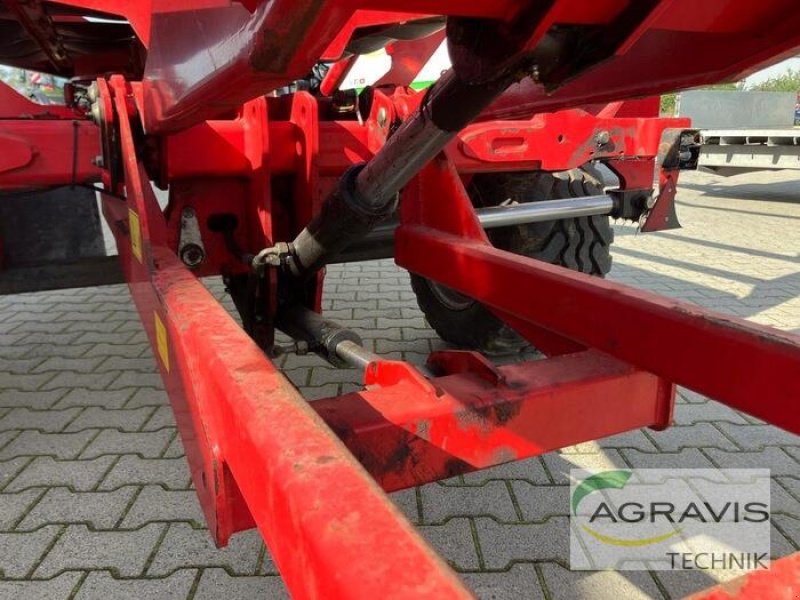 Ballenwickler of the type Lely PT 160, Gebrauchtmaschine in Bardowick (Picture 8)