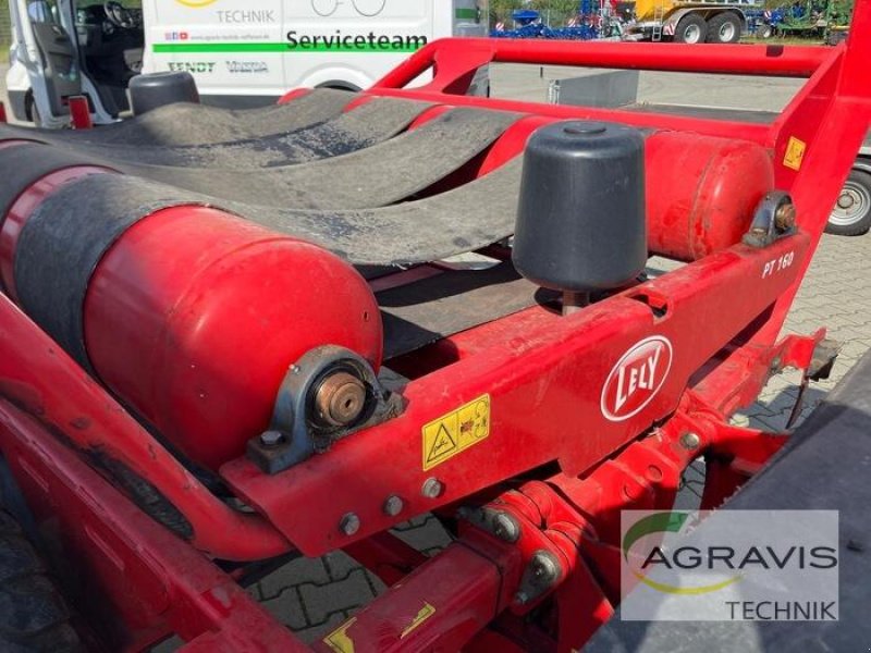 Ballenwickler of the type Lely PT 160, Gebrauchtmaschine in Bardowick (Picture 7)