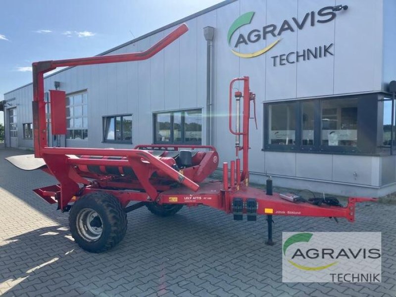 Ballenwickler of the type Lely PT 160, Gebrauchtmaschine in Bardowick (Picture 2)