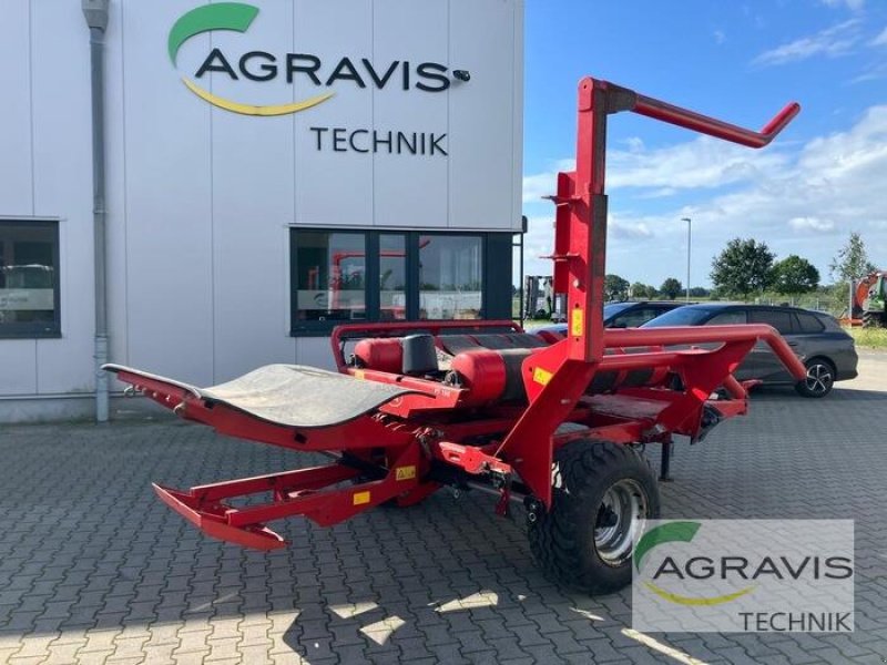 Ballenwickler of the type Lely PT 160, Gebrauchtmaschine in Bardowick (Picture 1)