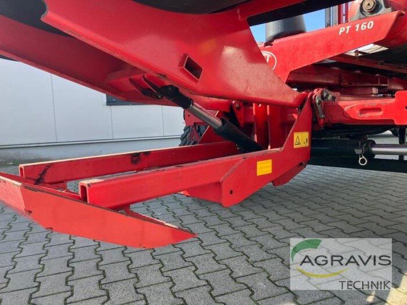 Ballenwickler of the type Lely PT 160, Gebrauchtmaschine in Bardowick (Picture 16)