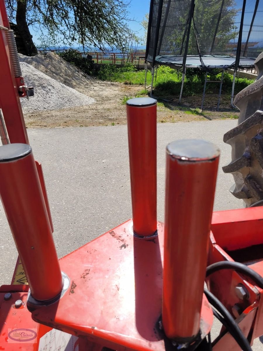 Ballenwickler a típus Mascar 3100 S, Gebrauchtmaschine ekkor: Münzkirchen (Kép 5)