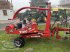 Ballenwickler del tipo Mascar RFC 2100, Gebrauchtmaschine en Münzkirchen (Imagen 6)