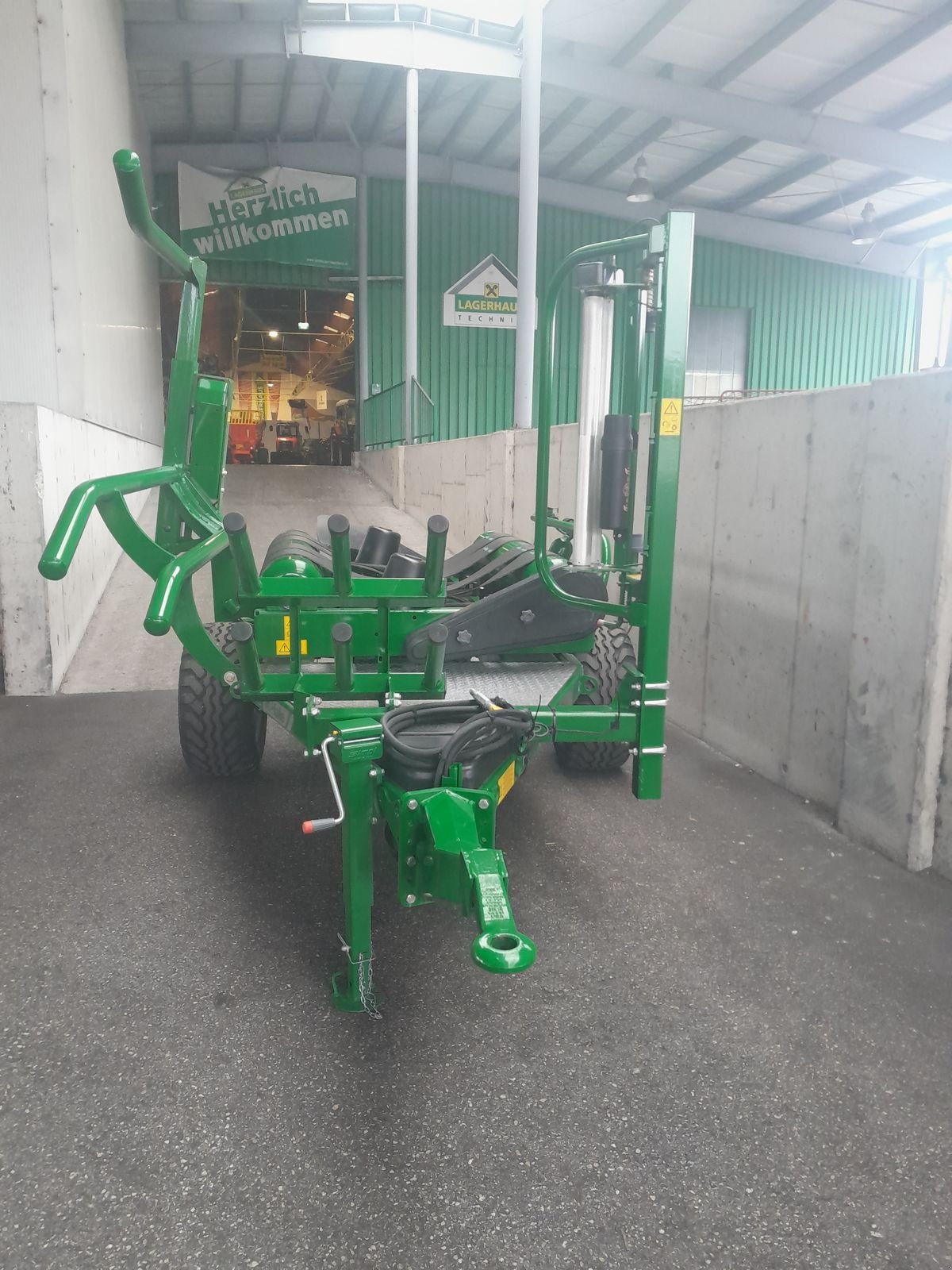 Ballenwickler типа McHale 991 BE, Gebrauchtmaschine в Bergheim (Фотография 1)